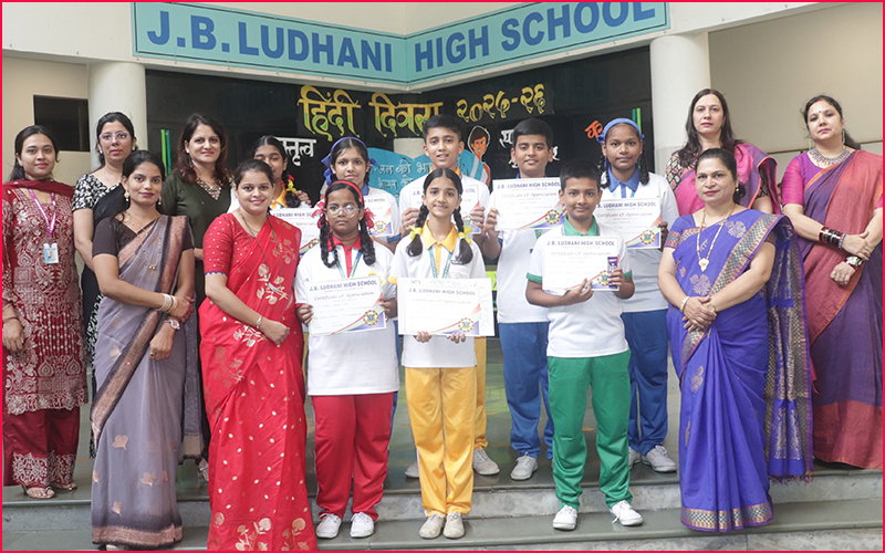 HINDI DIVAS CELEBRATION